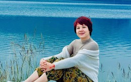 Tài sản hiếm có của MC Diễm Quỳnh ở tuổi 53