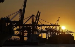 Mỹ đang nỗ lực chiếm lĩnh thị trường năng lượng EU