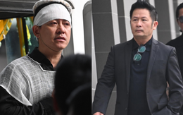 Lễ viếng mẹ Tuấn Hưng: Nam ca sĩ khóc mắt sưng húp, nghệ sĩ Tự Long - Bằng Kiều và dàn sao Việt lặng lẽ đến chia buồn