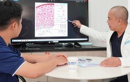 Thủ phạm gây yếu sinh lý ở quý ông ít ai ngờ