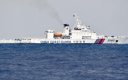 4 tàu cảnh sát biển Trung Quốc nhanh chóng hành động sau 1 câu nói của Thủ tướng Nhật Bản