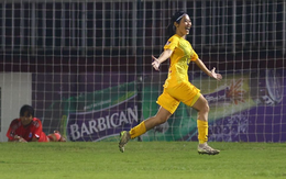 Cúp châu Á: Việt Nam xứng danh “lá cờ đầu” Đông Nam Á, bỏ xa Thái Lan và Malaysia