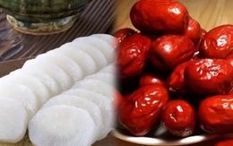 Vào mùa đông, dù giàu hay nghèo cũng nên ăn 8 thực phẩm được coi là "bát trân mùa đông" - tinh hoa của dưỡng sinh mùa lạnh