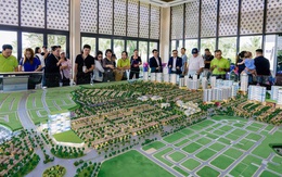 Sân bay, cảng biển bùng nổ đưa tỉnh Top 4 GRDP vào chu kỳ "vàng", 2 điểm sáng đáng đầu tư nhất lộ diện