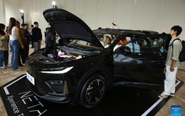 Những hãng xe Trung Quốc đóng cửa đại lý trước khó khăn tài chính, khách hàng bơ vơ