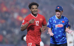 Xuân Son sẽ đá chính, sao Việt kiều "thăng hoa" vì Văn Hậu, ĐT Việt Nam đại thắng Lào?