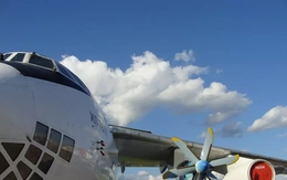 Chương trình máy bay Il-114-300 sắp về tới đích