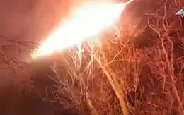 Hỏa lực bất ngờ phá hủy bệ phóng APR-40, HIMARS và xưởng UAV