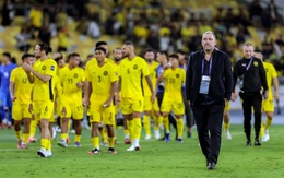 Siêu máy tính dự đoán tuyển Malaysia sẽ thắng lớn, gây áp lực lên tuyển Việt Nam