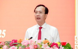 Nguyên Chủ tịch UBND tỉnh Đồng Tháp được giới thiệu bầu giữ chức Chủ tịch UBND tỉnh Vĩnh Long