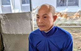 Khởi tố kẻ 2 lần xâm hại bé gái 7 tuổi con của bạn nhậu