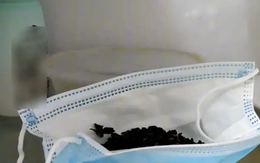 Tại sao nên giữ một cục than trong tủ lạnh?