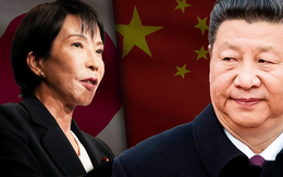 Căng thẳng bùng nổ, cổ phiếu lao dốc sau phát ngôn của Thủ tướng Takaichi: Nhật gấp rút cử đặc phái viên tới Trung Quốc