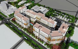 Có gì tại dự án nhà ở Hà Nội khiến đoàn người trắng đêm chờ nộp hồ sơ, có người ngất xỉu trong cơn hỗn loạn?