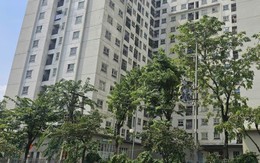 Bỗng dưng bị đuổi khỏi chung cư mua lại từ nhà ở xã hội