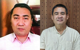 Nóng: Khởi tố, ra lệnh bắt tạm giam Lê Trung Khoa và Đỗ Văn Ngà