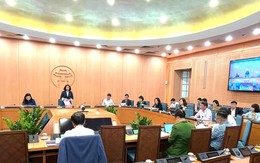 Hà Nội tiếp tục kiểm tra, tăng cường trách nhiệm trong tổ chức bữa ăn bán trú cho học sinh