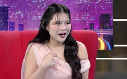 Thí sinh Hoa hậu Hoàn vũ Việt Nam yêu lúc 17 tuổi: Đau khổ và suy sụp