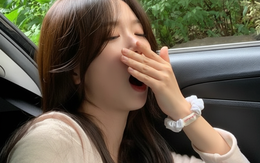 4 kiểu ngáp là tín hiệu cảnh báo đột quỵ, ung thư: Nhiều người "ngó lơ" rồi hối hận không kịp!