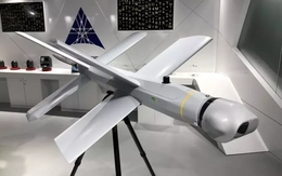 UAV Lancet-E nâng cấp và bệ phóng mới sẽ được ra mắt tại Dubai