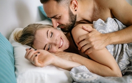 Nam giới khỏe "chuyện ấy" thường sở hữu 3 đặc điểm này trên cơ thể