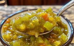 Đã đến lúc TỰ CỨU LẤY GAN bằng cách NGỪNG ĂN 5 loại rau củ quen nhưng cực hại