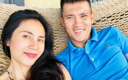 Cuộc sống hôn nhân của Công Vinh, Thủy Tiên sau 11 năm