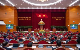 Phương án nhân sự Tổng Bí thư, Chủ tịch nước, Thủ tướng, Chủ tịch Quốc hội là tuyệt mật