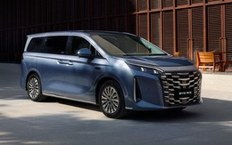 Cuộc đấu MPV cỡ lớn: BYD M9 thách thức 'đồng hương' GAC M8