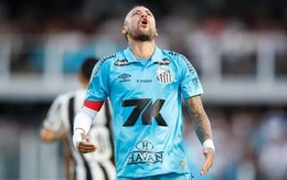 Thiên tài cuối cùng hay vòng cung bi kịch của Neymar