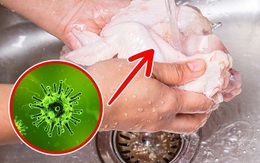 Thói quen 90% bà nội trợ đều làm khi mua thịt: Tưởng sạch mà hóa ra có thể gây nguy hiểm cho cả nhà