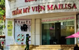 Loạt sản phẩm của Mailisa biến mất khỏi hệ thống tra cứu của Bộ Y tế