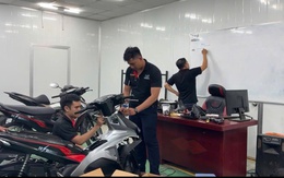 Hoán cải xe xăng: Cân nhắc hiệu quả, an toàn