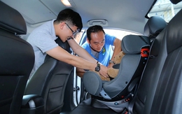 Cục CSGT thông báo nóng về vấn đề hàng triệu người tham gia giao thông đang quan tâm