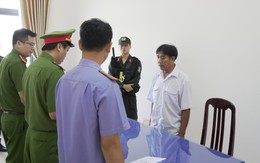 Bắt tạm giam cán bộ thú y Phạm Hồng Phúc và 2 người khác