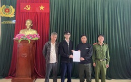 Trong cùng 1 ngày có tới 2 khoản tiền lớn chuyển vào tài khoản, tổng cộng 1,5 tỷ đồng: Người đàn ông vội báo công an, khẳng định không quen biết