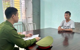 Bắt khẩn cấp Đinh Văn Khoa sinh năm 1995