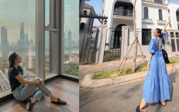 Nữ ca sĩ sở hữu 4 bất động sản triệu đô, 1 miệt vườn 20.000m² nuôi gà