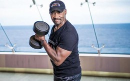 Người đàn ông 71 tuổi nhưng “khỏe như 20” nhờ ăn uống theo cùng một kế hoạch mỗi ngày