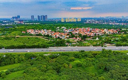 Quá nhanh: Siêu dự án đại lộ 338.000 tỷ đồng vẽ nên "kỳ tích sông Hồng", quy tụ Đèo Cả, Văn Phú, MIK Group... muốn tham gia sẽ khởi công ngày 19/12