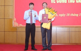 Ông Lê Văn Hẳn được giới thiệu bầu làm Chủ tịch UBND tỉnh Tây Ninh