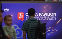 Động thái gây chú ý của Trung Quốc khi Mỹ vắng mặt tại hội nghị quan trọng