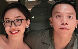 Tóc Tiên vội lên tiếng sau khi vô tình xác nhận độc thân, còn Touliver bình tĩnh đi tập gym