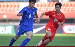 Xem trực tiếp U22 Việt Nam vs U22 Hàn Quốc hôm nay 18/11 trên kênh nào?