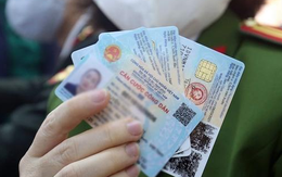 Thông báo quan trọng liên quan đến việc đổi thẻ căn cước trong năm 2026