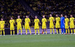 FIFA công bố tài liệu dài 64 trang về án phạt dành cho bóng đá Malaysia