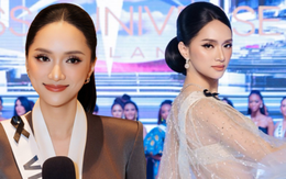 Lo cho Hương Giang