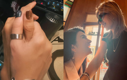 Chuyện gì đang xảy ra giữa NSƯT Kim Tuyến và Chị Đẹp Đồng Ánh Quỳnh?