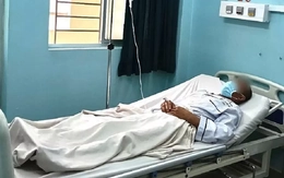 Cảnh báo bệnh truyền nhiễm tối cấp gia tăng, gây tử vong trong vài giờ