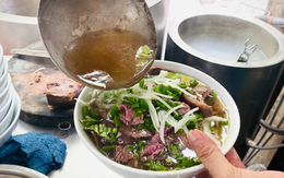 “Không ai mở quán phở chỉ để bán 10–15 bát một ngày”: Chuyên gia thuế đề nghị xem xét lại mức doanh thu miễn thuế 200 triệu